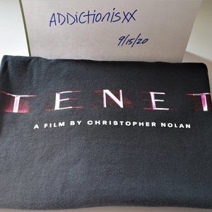 Cactus Jack x TENENT